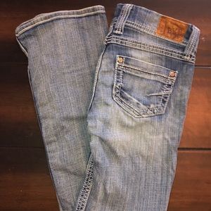 BKE Denim Jeans Stella style 28L
